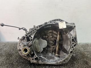 КПП механическая (МКПП) Citroen Xsara 1 поколение 1999, 1.9 л., дизель, МКПП, серебро, универсал, передний привод, 20TB59