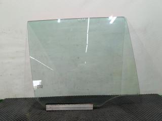 стекло двери задней правой Opel Zafira 1 поколение (A) 2002, 2.2 л., дизель, 5МКПП, серебристый, минивэн, передний привод, 43R-001025, DOT27M235AS2