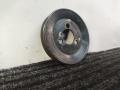 шкив помпы Volkswagen Golf 2 поколение (1983 - 1992), 1.6 л., бензин, МКПП, передний привод, 027121031A, HZS - фото №3