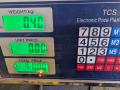 трубка охлаждающей жидкости Citroen Xsara 1 поколение 1998, 1.6 л., бензин, 5МКПП, зелёный, хетчбэк 3 дв., передний привод - фото №9