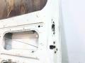 дверь сдвижная Fiat Ducato 2 поколение 1999, 2.8 л., 8140.43, дизель, МКПП, белый, фургон, передний привод - фото №16