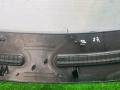 накладка на торпедо (консоль) Ford Taurus 4 поколение 2001, 3.0 л., бензин, АКПП, белый, седан, передний привод, YF12-54046B62CAV2 - фото №6