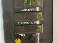 помпа Volkswagen Golf 2 поколение 1990, 1.6 л., дизель, МКПП, черный, хетчбэк 3 дв., передний привод - фото №5