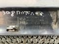 пластик Hyundai Coupe RD 1998, 2.0 л., бензин, МКПП, бордовый, купе, передний привод, 85330-27000 - фото №11
