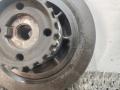 шкив коленвала Volkswagen Passat B3 (1988 - 1997), 1.9 л., AAZ, дизель, МКПП, передний привод, 068105243A - фото №7