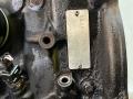 двигатель Renault Laguna 1 поколение [рестайлинг] (1998 - 2001), 1.9 л., F9Q 734, дизель, МКПП, передний привод, F9Q734 - фото №5