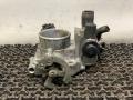 заслонка дроссельная Mazda 323 5 поколение 1994, 1.8 л., BP (DOHC), бензин, МКПП, красный, хетчбэк 5 дв., передний привод - фото №3