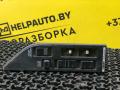 блок управления стеклоподъемниками Nissan Bluebird U12 1989, универсал, передний привод - фото №2