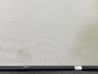 Реактивная тяга задней подвески Audi 80 B3 89/B3 1991, 1.8 л., бензин, МКПП, серый, седан, передний привод