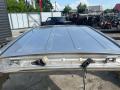 крыша Kia Sorento 1 поколение 2006, 2.5 л., D4CB, дизель, АКПП, серый, внедорожник 5 дв., полный подключаемый привод - фото №10