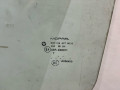 стекло двери задней левой Dodge Caliber 1 поколение 2008, 1.8 л., бензин, МКПП, хетчбэк 5 дв. - фото №2
