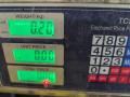 балка подвески задняя Renault Scenic 1 поколение 1998, 1.9 л., F9Q 734, дизель, синий, минивэн, передний привод - фото №6