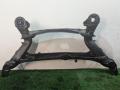 балка подвески задняя Mercedes-Benz E-Класс W124 [рестайлинг] 1997, 3.0 л., бензин, МКПП - фото №13