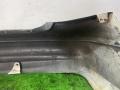 бампер задний Ford Taurus 4 поколение 2001, 3.0 л., бензин, АКПП, белый, седан, передний привод - фото №10