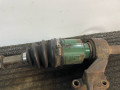 полуось передняя правая (приводной вал, ШРУС) Mazda 323 5 поколение 1994, 1.8 л., BP (DOHC), бензин, МКПП, красный, хетчбэк 5 дв., передний привод - фото №4