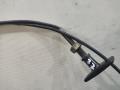 трос капота Iran Khodro Samand 1 поколение 2009, 1.6 л., бензин, МКПП, чёрный, седан, передний привод - фото №4