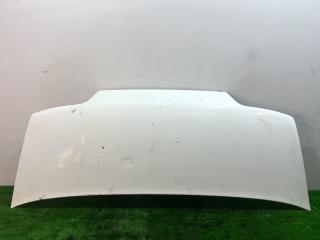 капот Fiat Ducato 2 поколение 1999, 2.8 л., 8140.43, дизель, МКПП, белый, фургон, передний привод