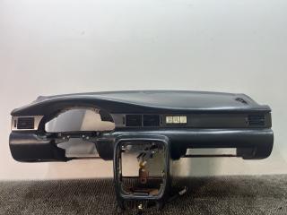 панель передняя салона (торпедо) Iran Khodro Samand 1 поколение 2009, 1.6 л., бензин, МКПП, чёрный, седан, передний привод, 511005