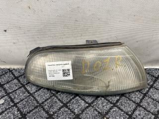 поворотник правый Mazda 626 GE 1993, 1.8 л., бензин, МКПП, передний привод