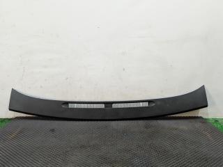 накладка на торпедо (консоль) Opel Zafira 1 поколение (A) 2002, 2.2 л., дизель, 5МКПП, серебристый, минивэн, передний привод, 330188061, 90590756