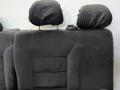 салон (комплект сидений) Volkswagen Jetta 4 поколение 2001, 2.0 л., AQY, бензин, МКПП, синий, седан, передний привод, LIKVIDACIYA, SKLADA - фото №11