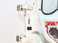 дверь передняя правая Fiat Ducato 2 поколение 1999, 2.8 л., 8140.43, дизель, МКПП, белый, фургон, передний привод - фото №17
