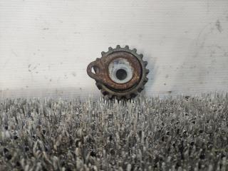 шестерня Audi 80 B3 1989, 1.9 л., дизель, МКПП, седан, передний привод