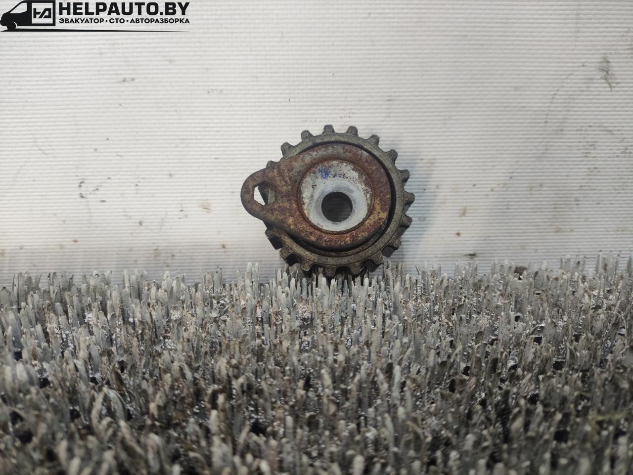 шестерня Audi 80 B3 1989, 1.9 л., дизель, МКПП, седан, передний привод - фото №1