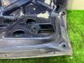 крышка багажника (дверь 3-5) Honda Accord 5 поколение [рестайлинг] 1998, 1.8 л., бензин, МКПП, синий, передний привод - фото №12