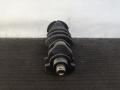 коленвал Volkswagen Passat B3 (1988 - 1997), 1.9 л., дизель, МКПП, передний привод, 028L - фото №8