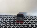 кнопка противотуманных фар Renault Twingo 1 поколение [2-й рестайлинг] 2001, 1.2 л., бензин, МКПП, черный, хетчбэк 3 дв., передний привод - фото №6