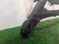 балка подвески задняя Mercedes-Benz E-Класс W124 [рестайлинг] 1998, 2.0 л., бензин, МКПП - фото №16