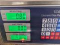 кронштейн компрессора кондиционера Kia Joice 1 поколение 1999, 2.0 л., G4CP, бензин, МКПП, зелёный, минивэн, передний привод - фото №12
