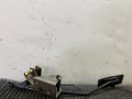 педаль Nissan Bluebird T12/T72 1987, 2.0 л., бензин, МКПП, бордовый, хетчбэк 5 дв., передний привод - фото №3
