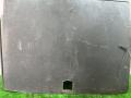 пол багажника Opel Vectra B 1998, 1.8 л., бензин, МКПП, мокрый асфальт, седан, 90408405 - фото №10