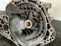 КПП механическая (МКПП) Opel Zafira 1 поколение (A) 1999, 1.8 л., бензин, МКПП, серый, передний привод, A19391F17C419 - фото №2
