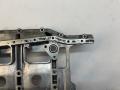 масляный поддон Kia Sorento 1 поколение 2003, 2.5 л., D4CB, дизель, МКПП, внедорожник 5 дв. - фото №8
