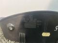 рамка панели приборов Opel Astra F 1994, 1.7 л., дизель, 5МКПП, зелёный, хетчбэк 5 дв., передний привод, 90450415 - фото №9