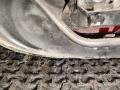 фонарь задний правый Renault Scenic 1 поколение 1997, 1.9 л., F8Q 786, дизель, МКПП, серый, передний привод, 7700831731 - фото №4