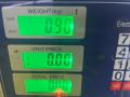 крыльчатка вискомуфты Hyundai Terracan 1 поколение 2003, 2.5 л., D4BH, дизель, АКПП, серебристый, внедорожник 5 дв., полный подключаемый привод - фото №3