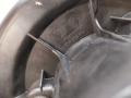 моторчик печки Opel Omega B 1996, 2.5 л., дизель, 5МКПП, черный, универсал, задний привод, AT315156F1A - фото №15