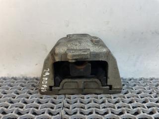 подушка крепления двигателя Volkswagen Jetta 4 поколение 2001, 2.0 л., AQY, бензин, МКПП, синий, седан, передний привод, 1J0199262