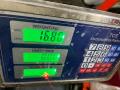 дверь задняя правая Volkswagen Passat B3 1991, 1.8 л., бензин, МКПП, белый, седан, передний привод - фото №14