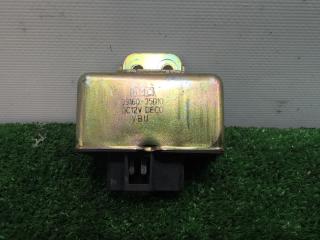 реле бензонасоса Kia Joice 1 поколение 1999, 2.0 л., G4CP, бензин, МКПП, зелёный, минивэн, передний привод, 39160-35010