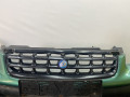 бампер передний Plymouth Voyager 3 поколение 1998, 2.4 л., бензин, АКПП, зелёный, минивэн, передний привод - фото №2