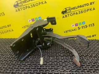 узел педальный (блок педалей) Geely CK Otaka 1 поколение CK-1 2007, 1.5 л., MR479A, бензин, МКПП, золотистый, седан, передний привод
