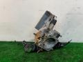 заслонка дроссельная Opel Sintra 1 поколение 1999, 2.2 л., X 22 XE, бензин, МКПП, серебристый, минивэн, передний привод - фото №5