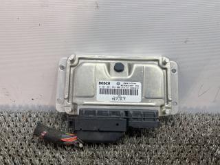 блок управления двигателем Chery, бензин, МКПП, чёрный, внедорожник 5 дв., T11-3605010EA, 0261201664