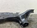 балка подвески передняя (подрамник) Toyota Carina E 1 поколение T190 1995, 1.6 л., 4A-FE, бензин, МКПП, зелёный, хетчбэк 5 дв., передний привод - фото №9
