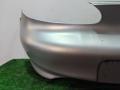 бампер передний Hyundai Coupe RD 1997, 2.0 л., бензин, МКПП, серебристый, купе, передний привод, 86610-27000 - фото №3